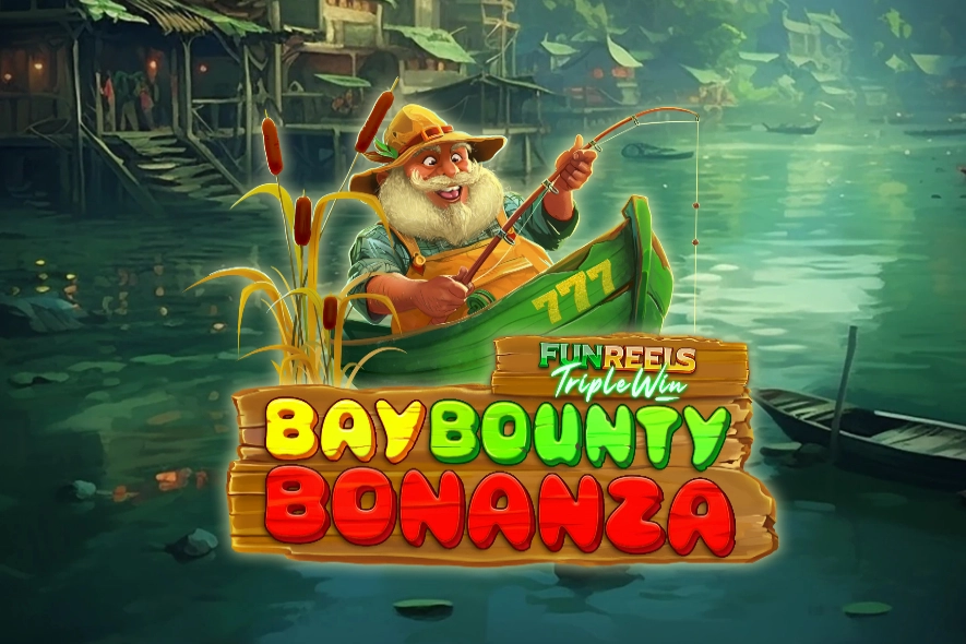 Bay Bounty Bonanza